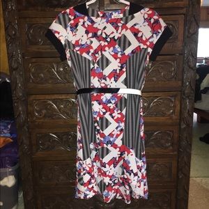 Peter Pilotto for Target dress size 6 EUC